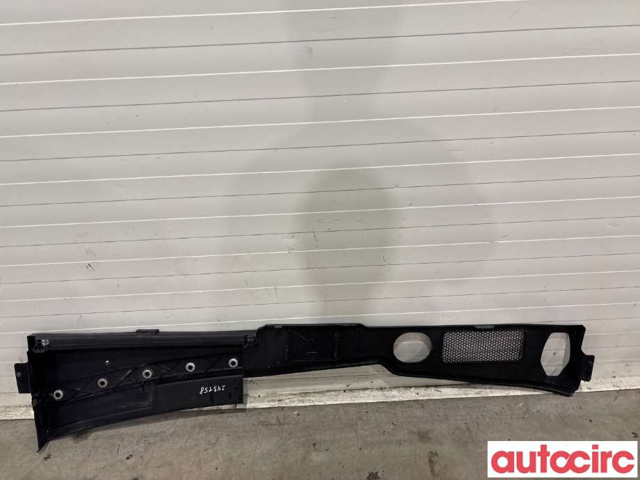 Deksel til Audi Q5, 2008-2012 (Type I, Fase 1)  (AUDI|8R1819447C)
