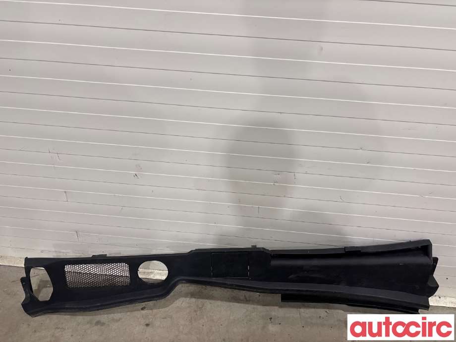 Deksel til Audi Q5 2008-2012 (Type I, Fase 1)  (AUDI|8R1819447C|)