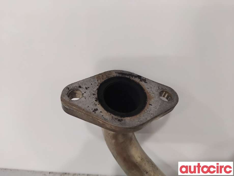 Diverse deler til VW Touareg 2003-2007 (Type I, Fase 1)  (VOLKSWAGEN|070131521AG|)