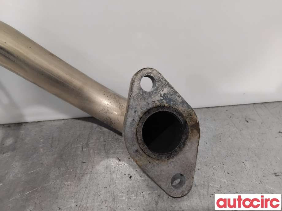 Diverse deler til VW Touareg 2003-2007 (Type I, Fase 1)  (VOLKSWAGEN|070131521AG|)
