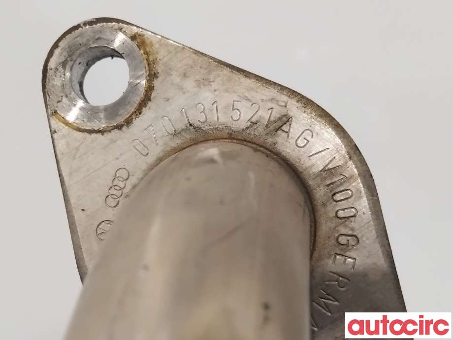 Diverse deler til VW Touareg 2003-2007 (Type I, Fase 1)  (VOLKSWAGEN|070131521AG|)