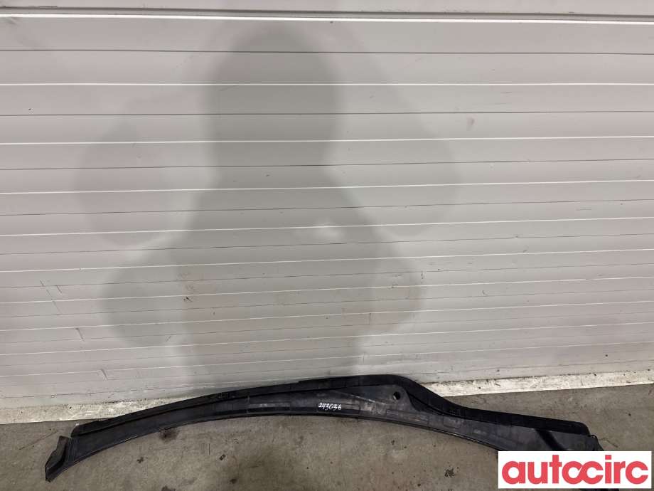 Deksel til Audi A6 2011-2014 (Type IV, Fase 1) (C7) (C7) (AUDI|4G1819403B|)