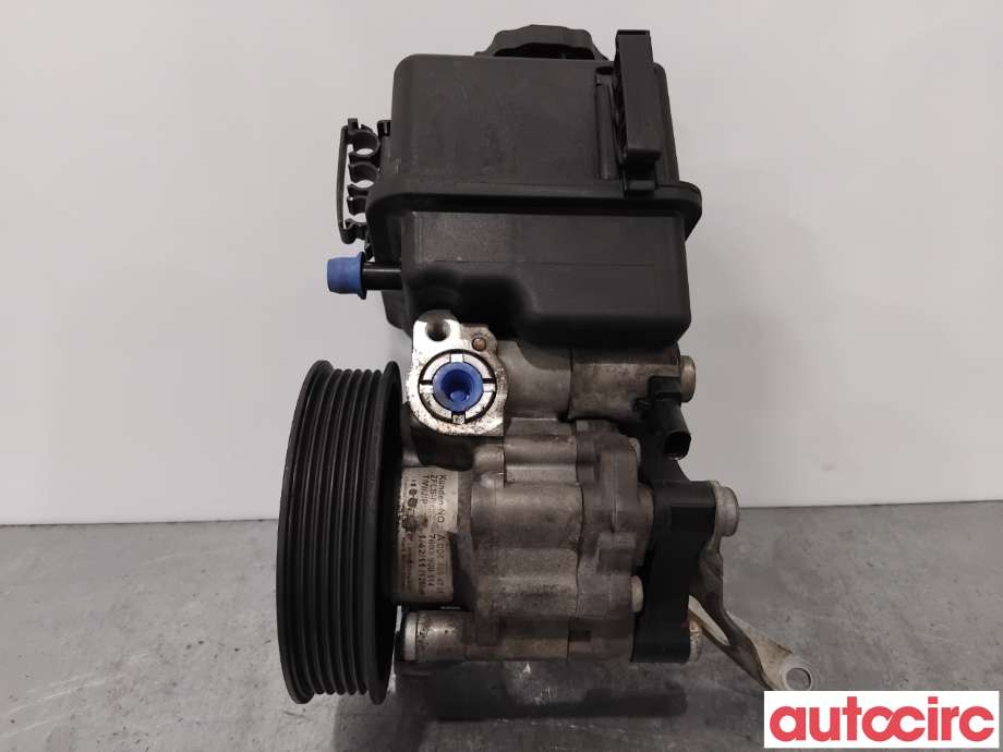Servo pumpe mekanisk til Mercedes E-Klasse 2009-2013 (Fase 1) (W212) (W212) (MERCEDES|A0064664701|7693900514)