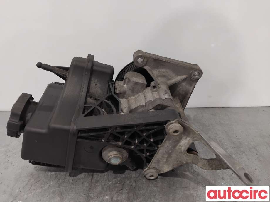 Servo pumpe mekanisk til Mercedes E-Klasse 2009-2013 (Fase 1) (W212) (W212) (MERCEDES|A0064664701|7693900514)