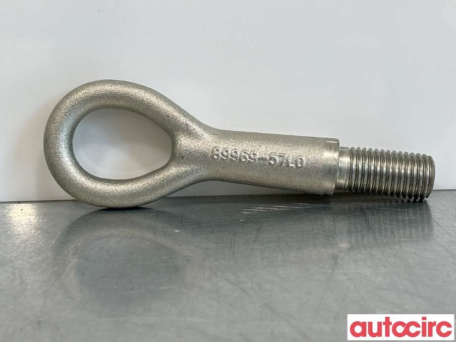 Bagasjerom slepeøye/tauekrok til Suzuki SX4 S-CROSS 2013-->> (Type II)  (SUZUKI|89969-86R00|89969-57L0)