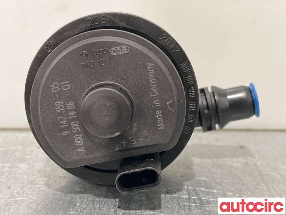 Sirkulasjonspumpe til BMW i3 2013-2022  (BMW|64116834917|0392023215|9147359)