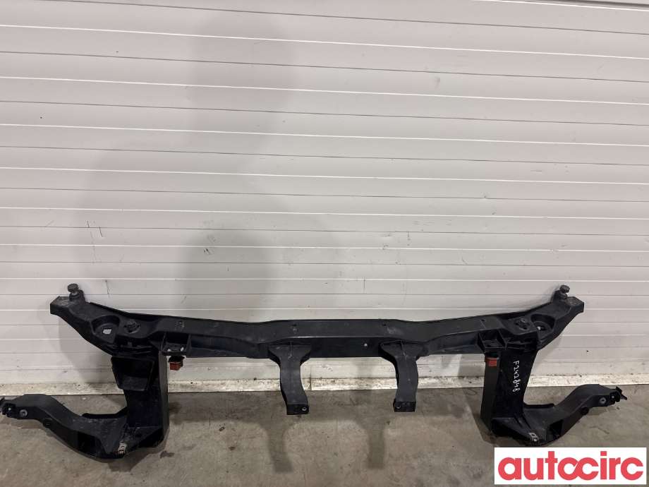 Frontplate til Mercedes Vito, 2014-->> (W447) (W447) (MERCEDES|A4478801103)