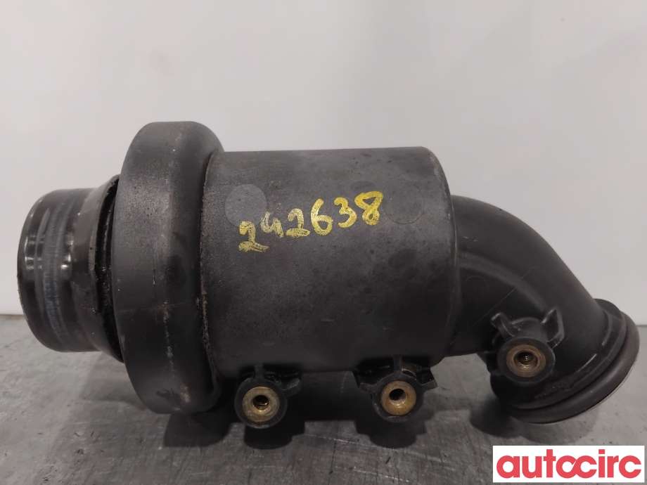 Turbo rør til Mercedes E-Klasse 2009-2013 (Fase 1) (W212) (W212) (MERCEDES|A6511400087|)