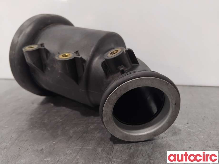 Turbo rør til Mercedes E-Klasse 2009-2013 (Fase 1) (W212) (W212) (MERCEDES|A6511400087|)