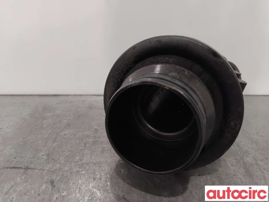 Turbo rør til Mercedes E-Klasse 2009-2013 (Fase 1) (W212) (W212) (MERCEDES|A6511400087|)