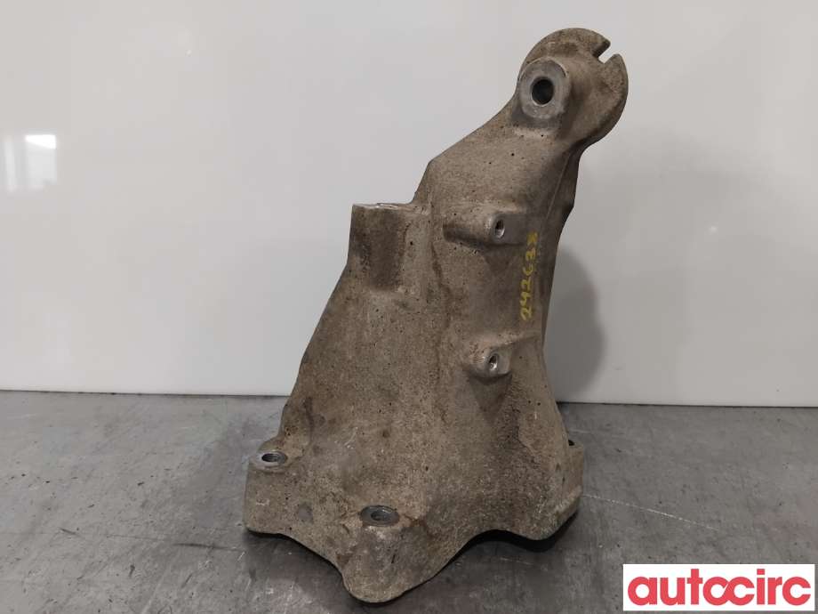 Motorfeste til Mercedes E-Klasse 2009-2013 (Fase 1) (W212) (W212) (MERCEDES|A6512233504|)