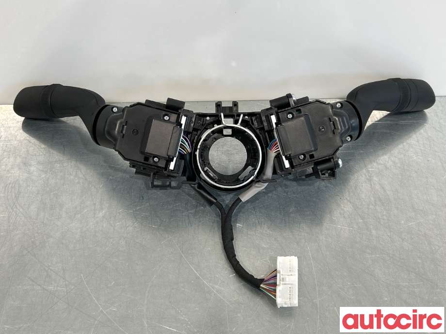 Bryter combi til Toyota bZ4X 2022-->>  (TOYOTA|8465233600|8432912170|8431911010)
