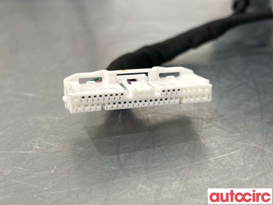 Bryter combi til Toyota bZ4X 2022-->>  (TOYOTA|8465233600|8432912170|8431911010)