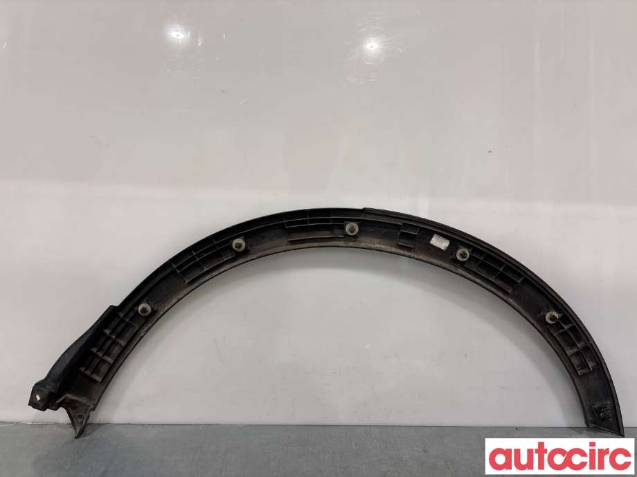 Hjulbuelist høyre bak til Suzuki SX4 S-CROSS 2013-->> (Type II)  (SUZUKI|77250-61M00|)