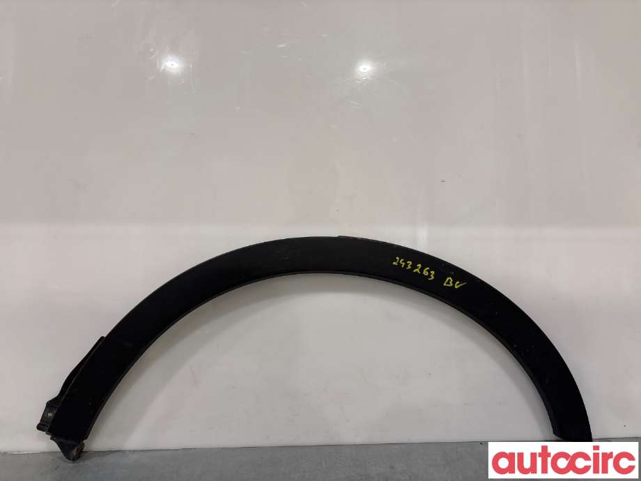 Hjulbuelist venstre bak til Suzuki SX4 S-CROSS, 2013-->> (Type II)  (SUZUKI|77260-61M00)