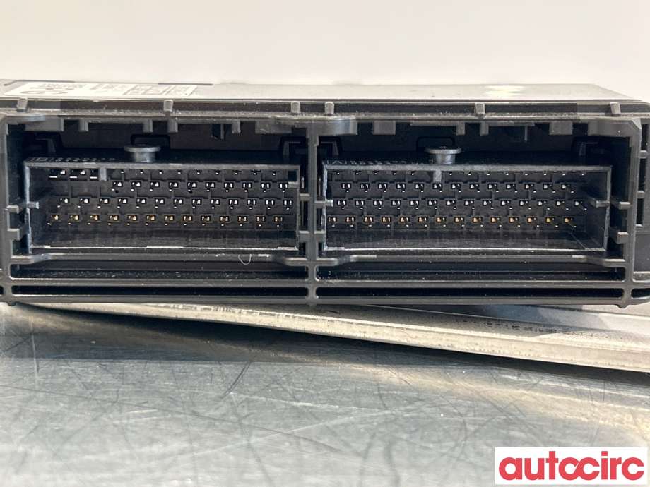 Styreenhet diverse til Toyota bZ4X 2022-->>  (TOYOTA|8998042C00|8998142C20)