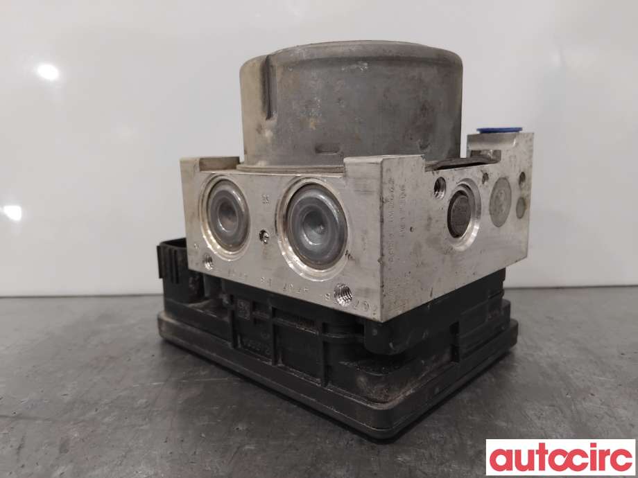 ABS sentral til VW Passat 2015-2019 (Fase 1) (B8) (B8) (VOLKSWAGEN|3Q0614517N|100915-43993|3Q0614517AB)