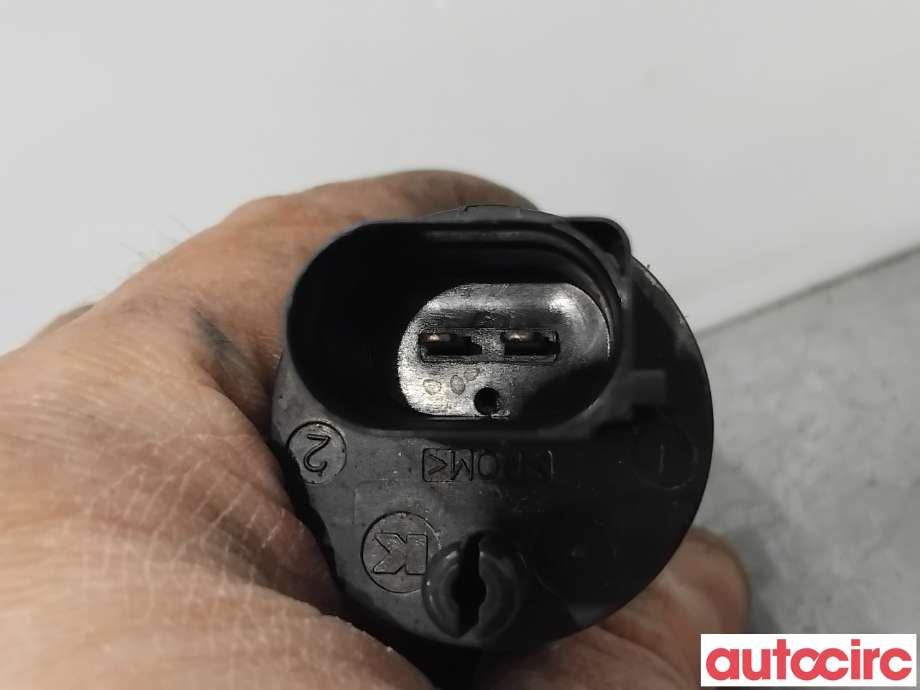 Spylerpumpe til VW Passat 2015-2019 (Fase 1) (B8) (B8) (VOLKSWAGEN|3D0955681|)