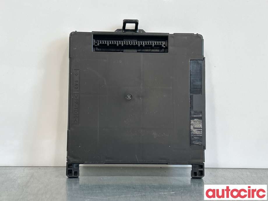 Styreenhet diverse til Toyota bZ4X 2022-->> (TOYOTA|892H042K80|50154502|8922142690)