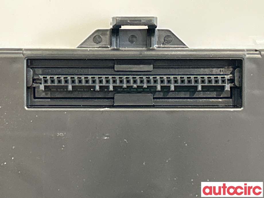 Styreenhet diverse til Toyota bZ4X 2022-->> (TOYOTA|892H042K80|50154502|8922142690)