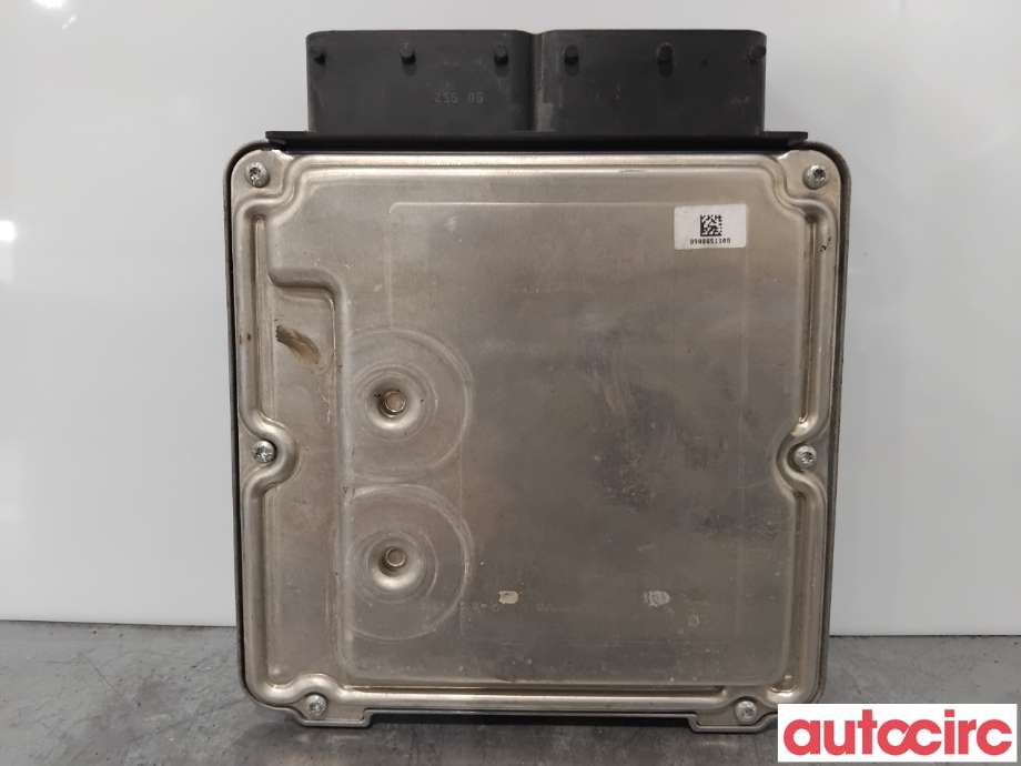 Styreenhet motor til VW Passat 2015-2019 (Fase 1) (B8) (B8) (VOLKSWAGEN|04L906026ET|0281031066|04L907309R)