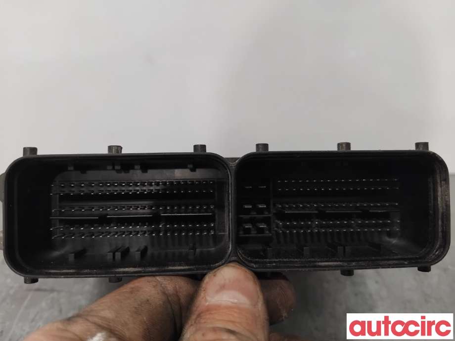 Styreenhet motor til VW Passat 2015-2019 (Fase 1) (B8) (B8) (VOLKSWAGEN|04L906026ET|0281031066|04L907309R)