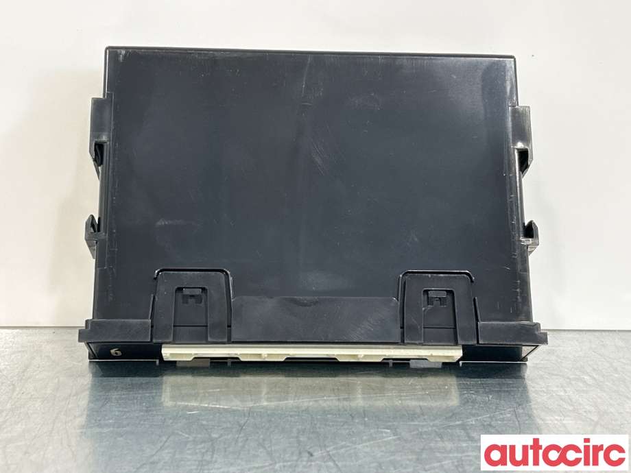 Styreenhet klima/aircondition til Toyota bZ4X 2022-->>  (TOYOTA|886B042060|2776009240)