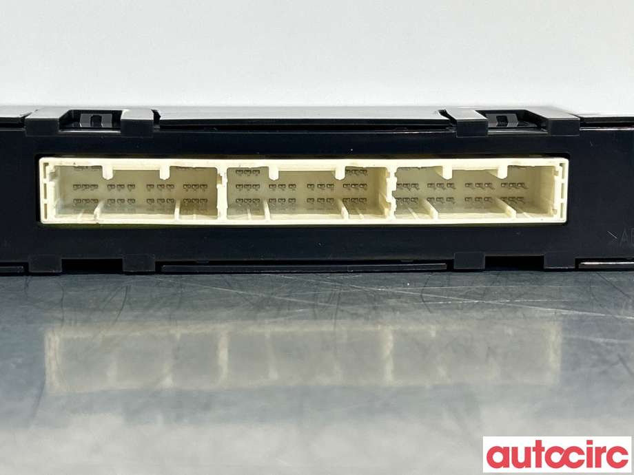 Styreenhet klima/aircondition til Toyota bZ4X 2022-->>  (TOYOTA|886B042060|2776009240)