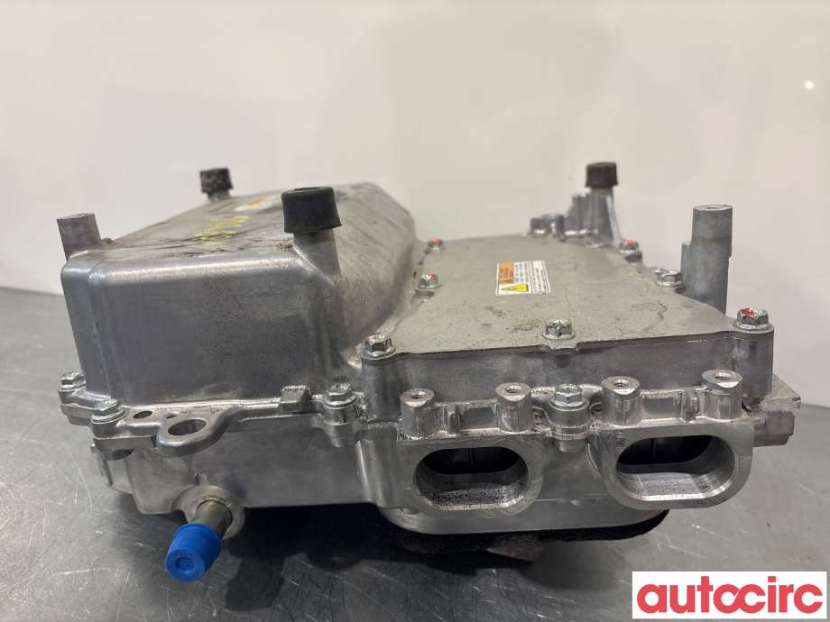Inverter hybrid til Mitsubishi Outlander 2015-->> (Type III, Fase 2)  (MITSUBISHI|9410A165||9410A163)