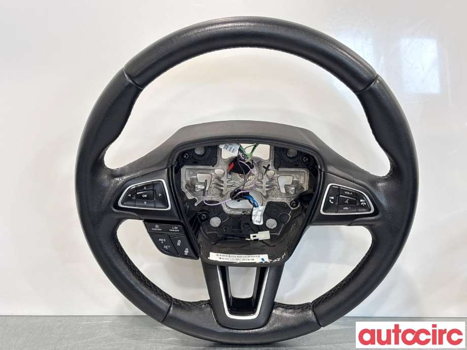 Ratt til Ford C-Max, 2015-2019 (Type II, Fase 2) (FORD|2014570)