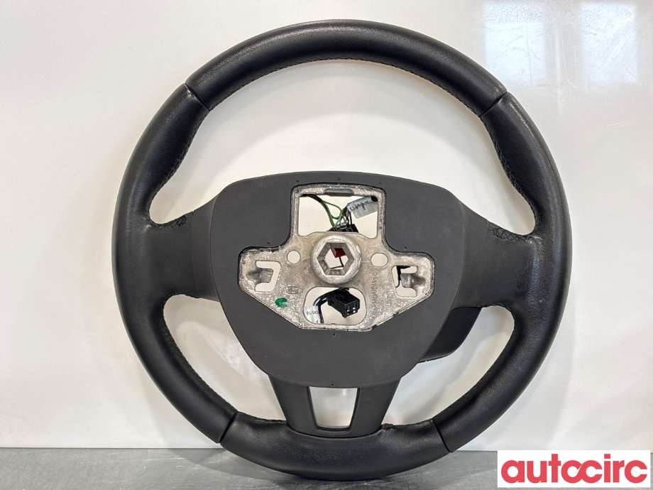 Ratt til Ford C-Max 2015-2019 (Type II, Fase 2) (FORD|2014570||F1EB3600RG3ZHE)