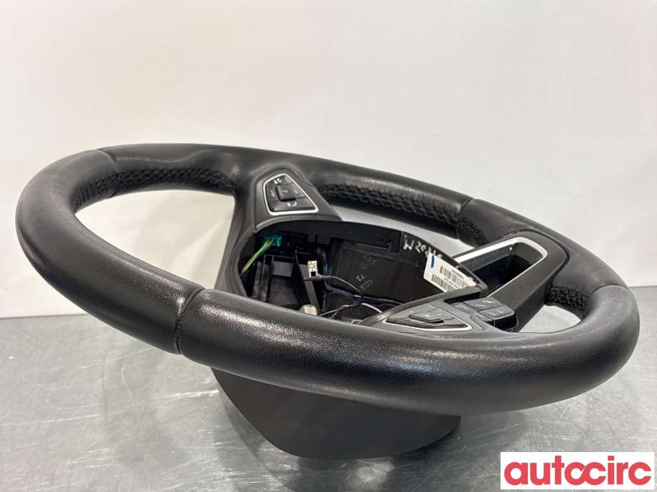 Ratt til Ford C-Max 2015-2019 (Type II, Fase 2) (FORD|2014570||F1EB3600RG3ZHE)