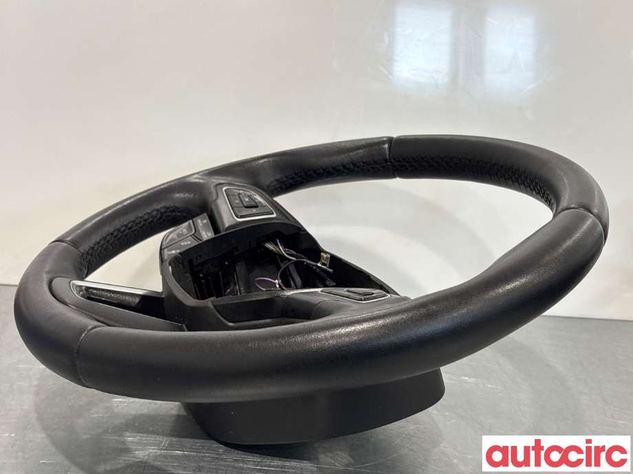 Ratt til Ford C-Max 2015-2019 (Type II, Fase 2) (FORD|2014570||F1EB3600RG3ZHE)