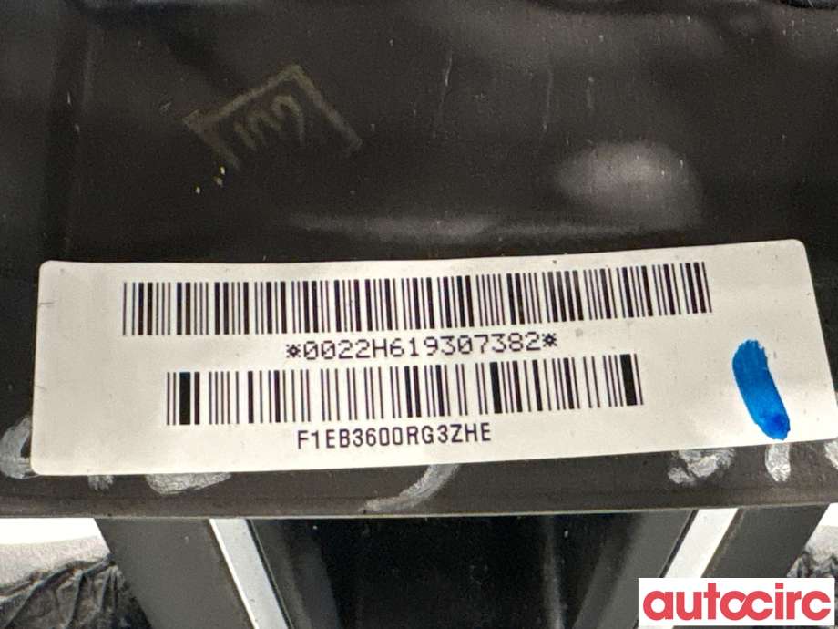 Ratt til Ford C-Max 2015-2019 (Type II, Fase 2) (FORD|2014570||F1EB3600RG3ZHE)