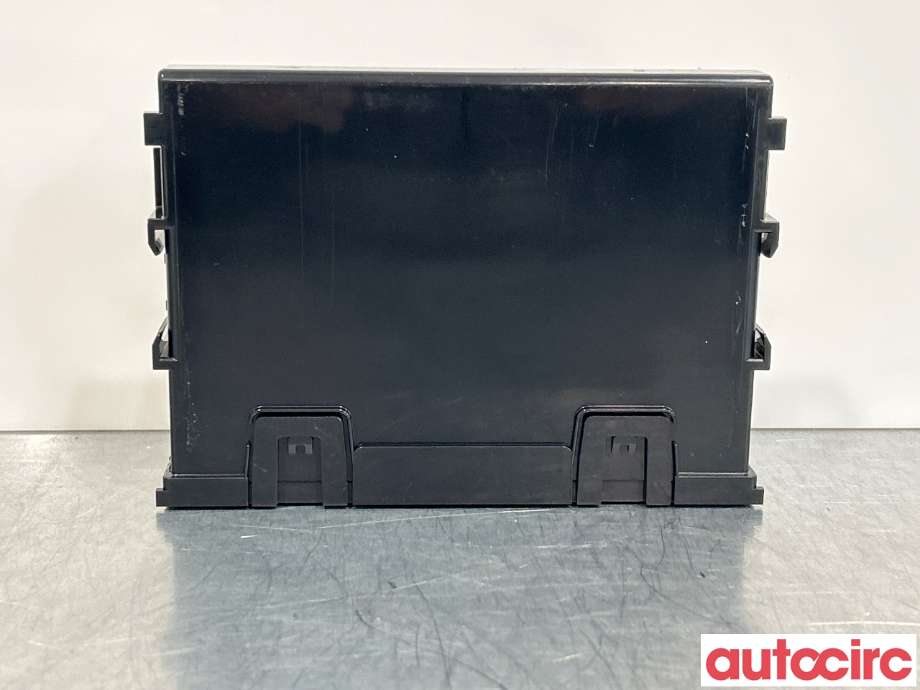 Styreenhet klima/aircondition til Toyota bZ4X 2022-->>  (TOYOTA|8865042B40|2776001271)