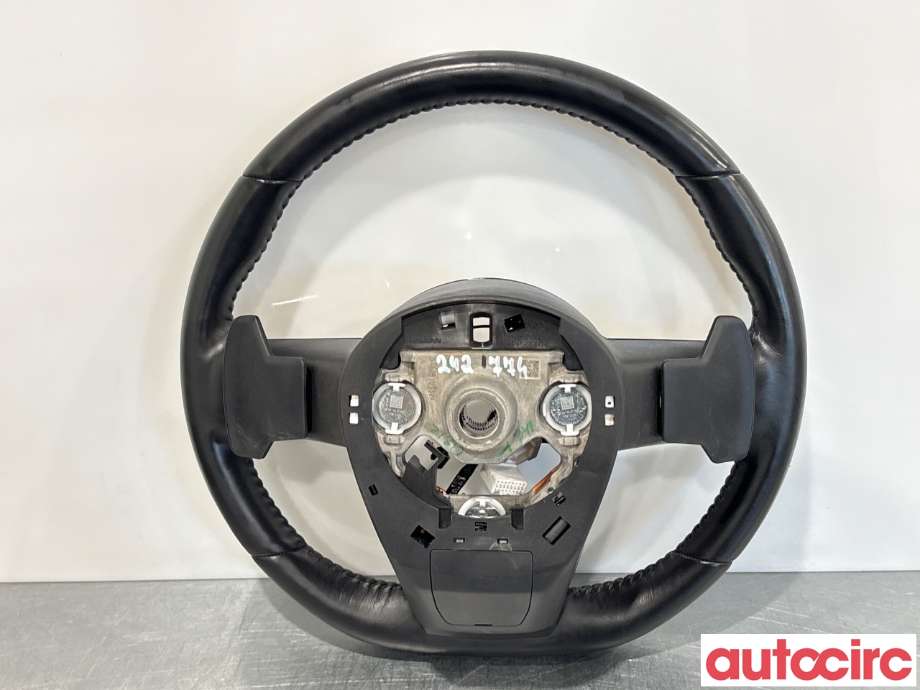 Ratt til Nissan Qashqai 2021-->> (Type III)  (NISSAN|484306UJ2D||484306UJ6D)