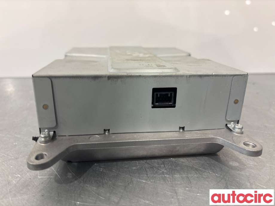 DCDC converter hybrid til Mitsubishi Outlander 2015-->> (Type III, Fase 2)  (MITSUBISHI|9481A052|37129-01001|)