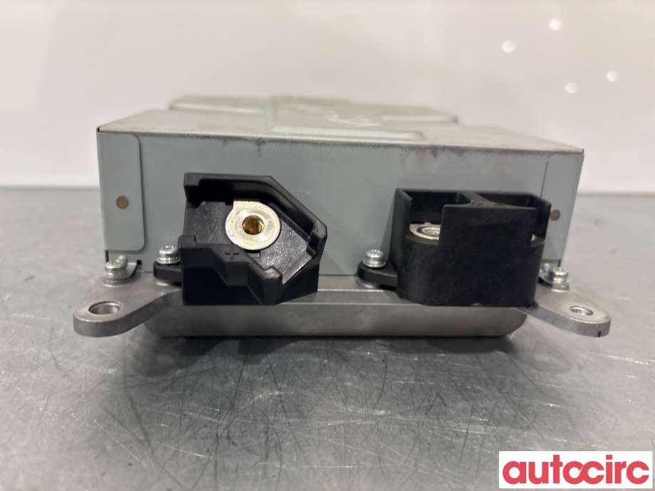 DCDC converter hybrid til Mitsubishi Outlander 2015-->> (Type III, Fase 2)  (MITSUBISHI|9481A052|37129-01001|)