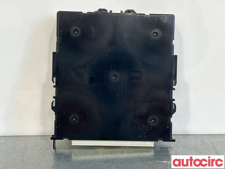 Styreenhet nøkkelfri/keyless til Toyota bZ4X 2022-->>  (TOYOTA|899H042370|2364008201|8999042510)