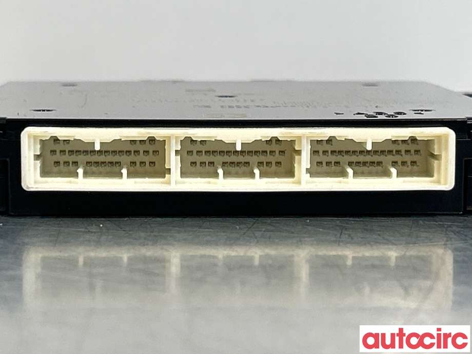 Styreenhet nøkkelfri/keyless til Toyota bZ4X 2022-->>  (TOYOTA|899H042370|2364008201|8999042510)