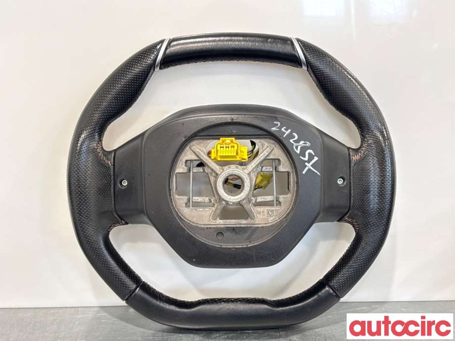Ratt til Peugeot 508 2018-->> (Type II)  (PEUGEOT|98105489ZD|34199118G)
