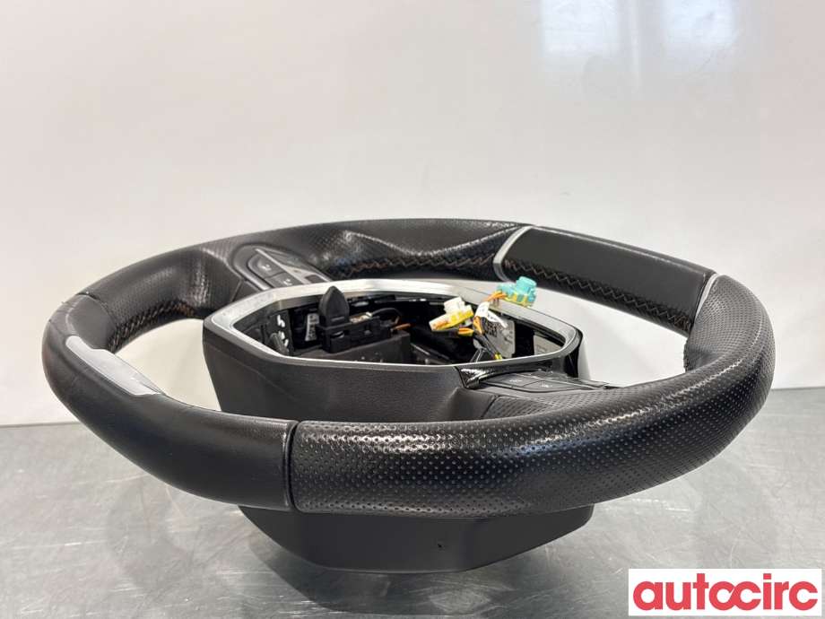 Ratt til Peugeot 508 2018-->> (Type II)  (PEUGEOT|98105489ZD|34199118G)