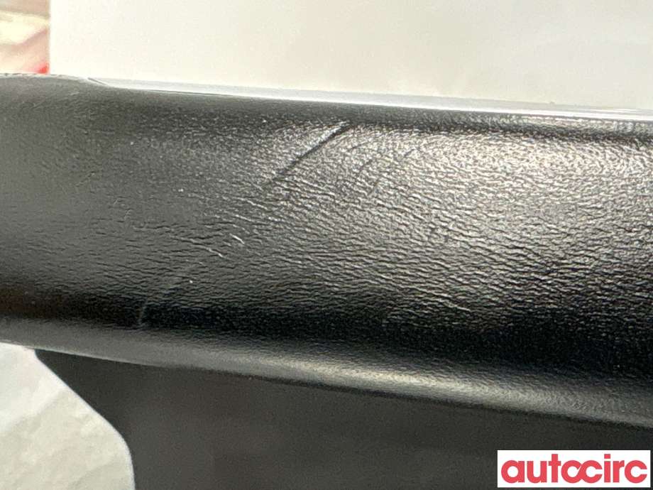Ratt til Peugeot 508 2018-->> (Type II)  (PEUGEOT|98105489ZD|34199118G)