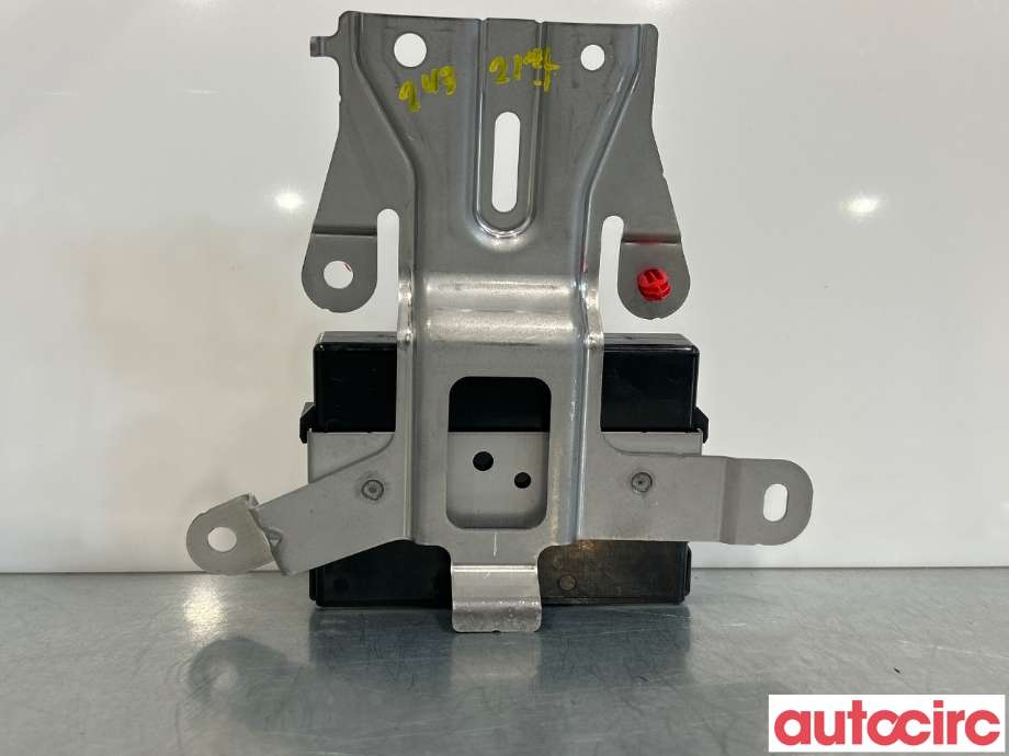 Styreenhet diverse til Toyota bZ4X 2022-->> (TOYOTA|892D042021)