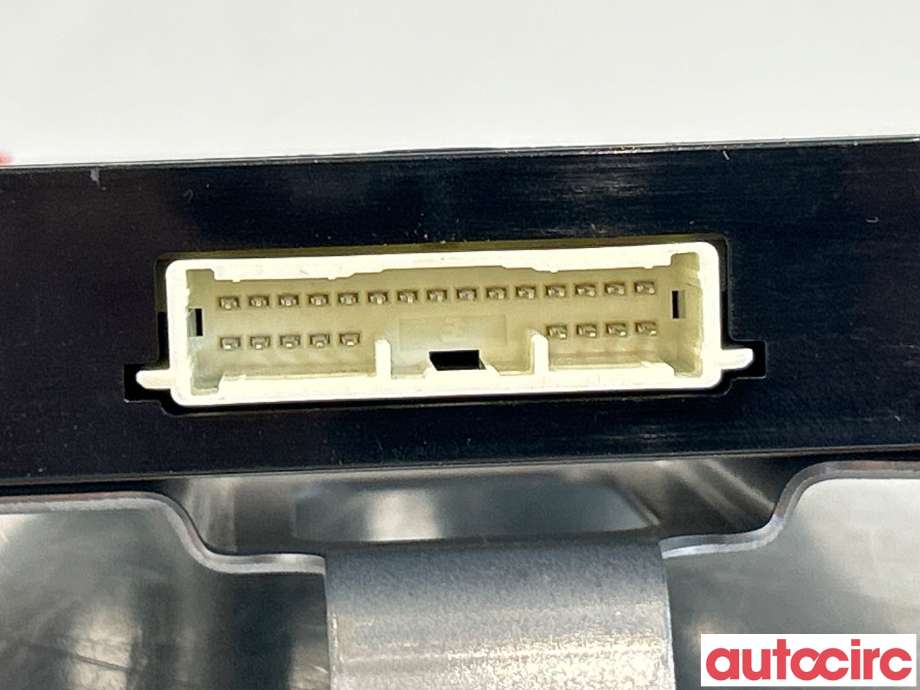 Styreenhet diverse til Toyota bZ4X 2022-->> (TOYOTA|892D042021)