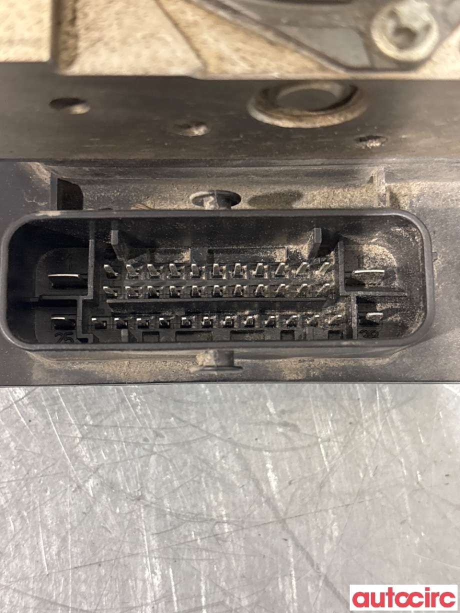 ABS sentral til Mercedes Vito/Viano 2010-2014 (Fase 2) (W639) (W639) (MERCEDES|A0084316512|0265252159|A0084316412)