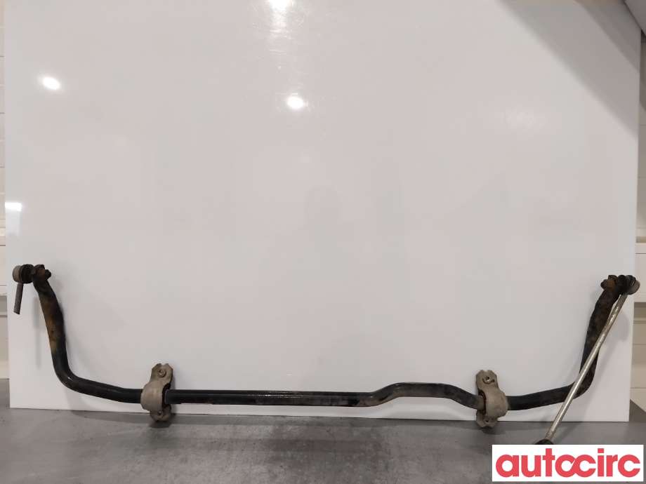 Stabilisatorstag foran til VW Passat 2015-2019 (Fase 1) (B8) (B8) (VOLKSWAGEN|3Q0411303K|)
