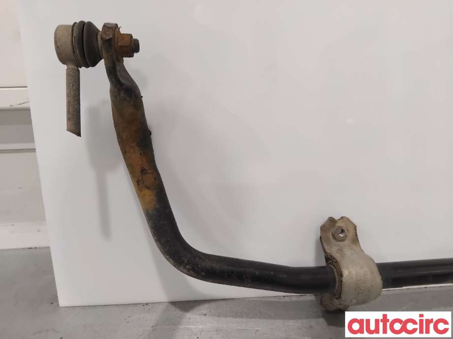Stabilisatorstag foran til VW Passat 2015-2019 (Fase 1) (B8) (B8) (VOLKSWAGEN|3Q0411303K|)