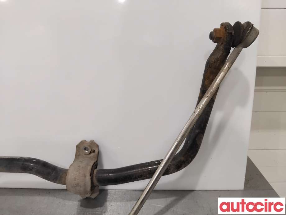 Stabilisatorstag foran til VW Passat 2015-2019 (Fase 1) (B8) (B8) (VOLKSWAGEN|3Q0411303K|)