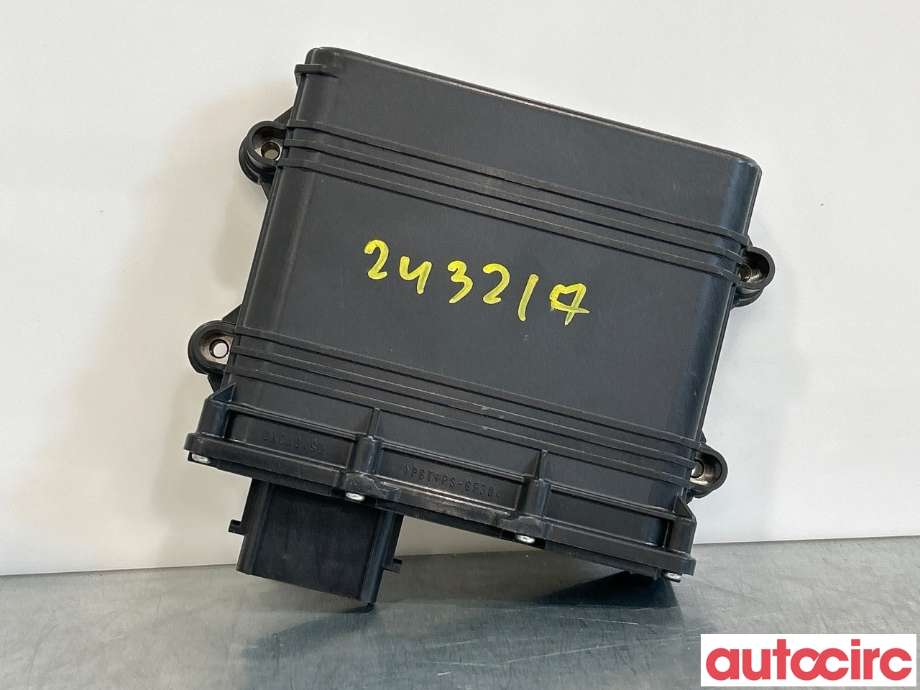 Styreenhet diverse til Toyota bZ4X 2022-->>  (TOYOTA|8968048030)